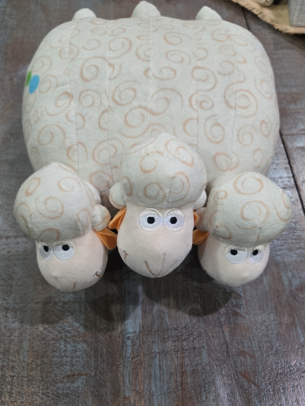 Bo Peeps Sheep Toy Story Animated